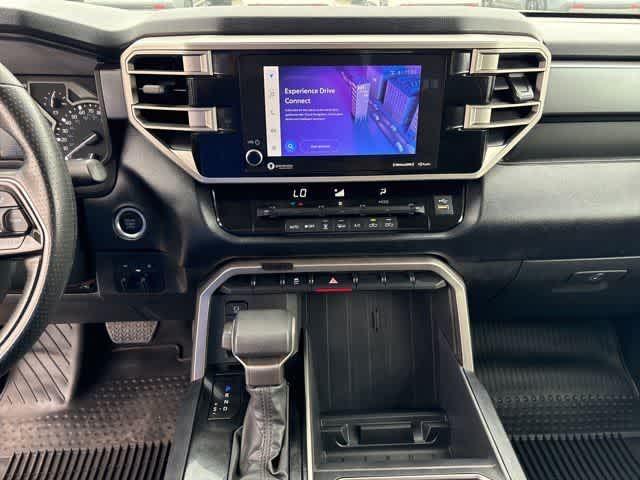 used 2023 Toyota Tundra car, priced at $43,795