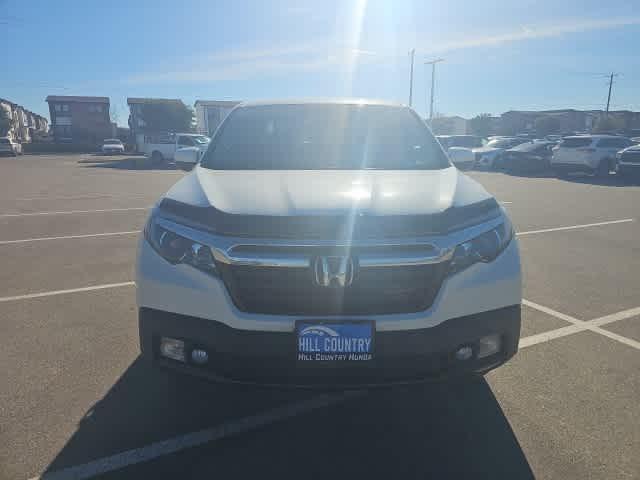 used 2020 Honda Ridgeline car, priced at $23,595