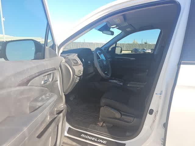 used 2020 Honda Ridgeline car, priced at $23,595