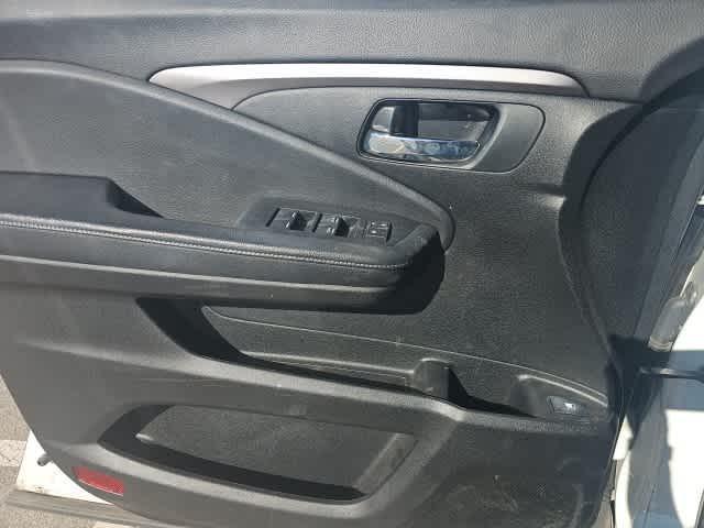 used 2020 Honda Ridgeline car, priced at $23,595