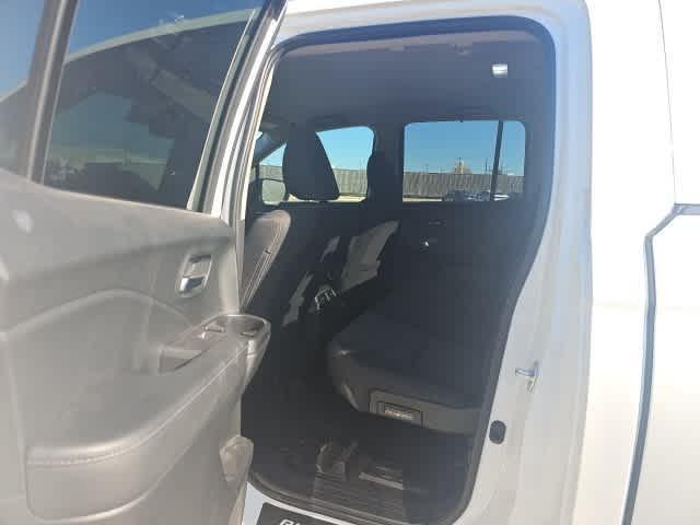 used 2020 Honda Ridgeline car, priced at $23,595