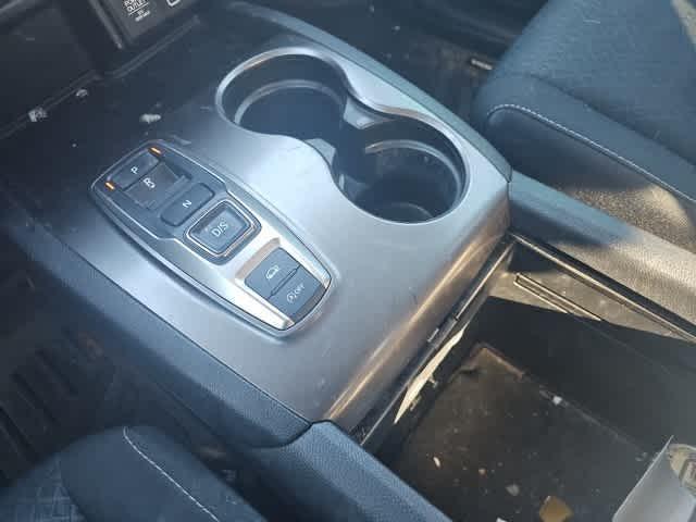 used 2020 Honda Ridgeline car, priced at $23,595