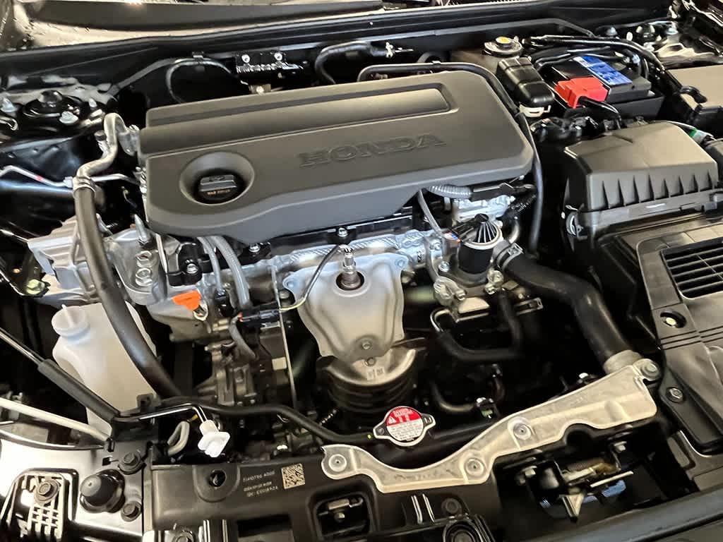 new 2026 Honda Civic car, priced at $25,253