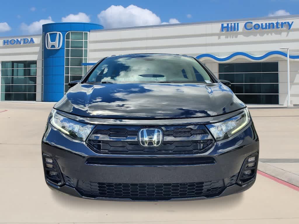 new 2026 Honda Odyssey car, priced at $54,235