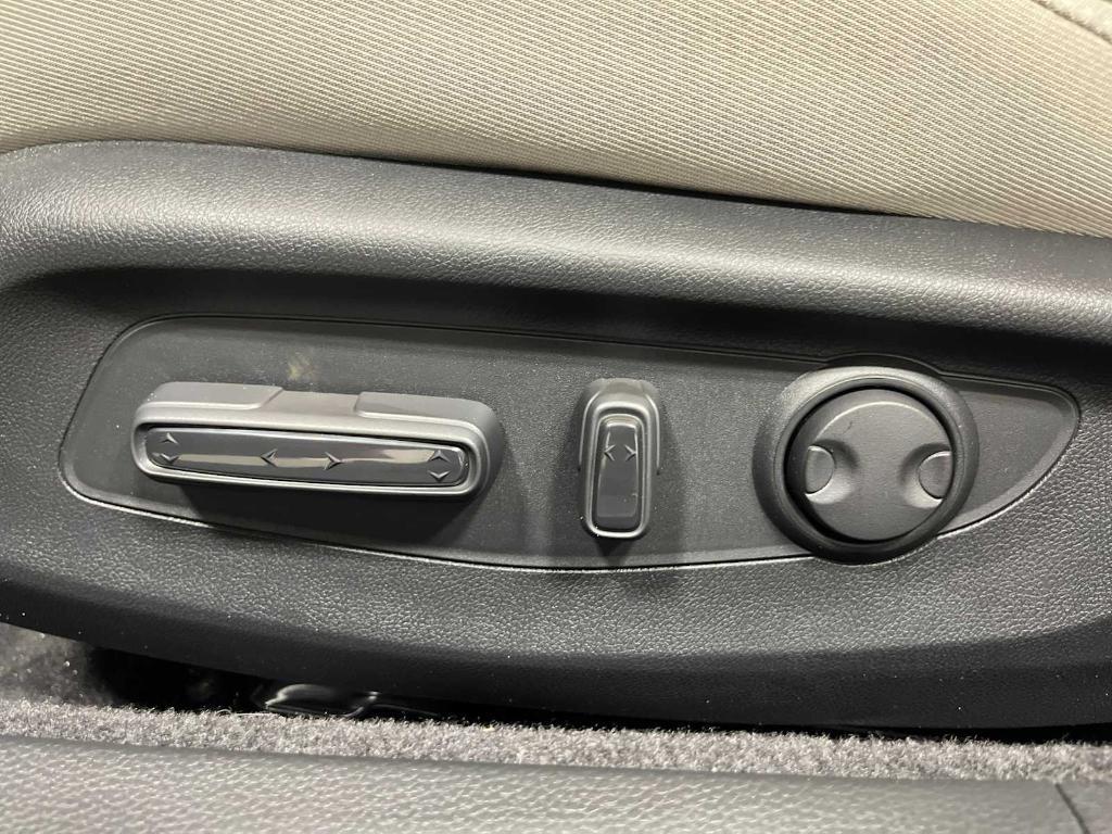 new 2026 Honda Accord car, priced at $30,947