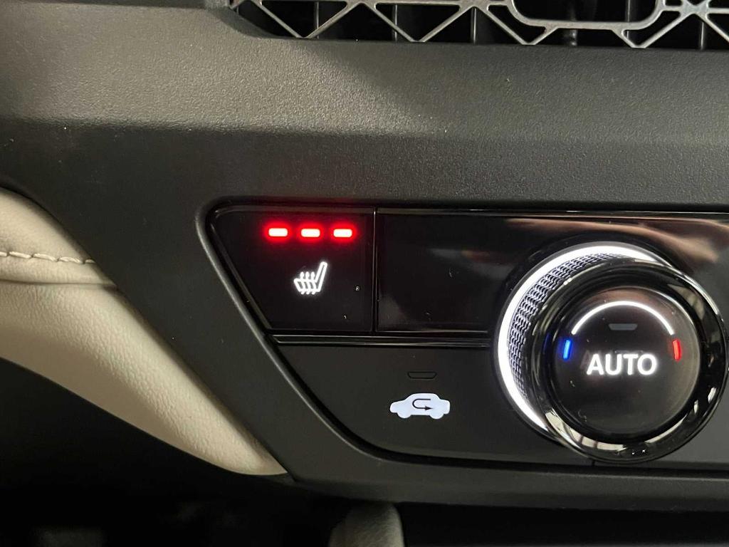 new 2026 Honda Accord car, priced at $30,947