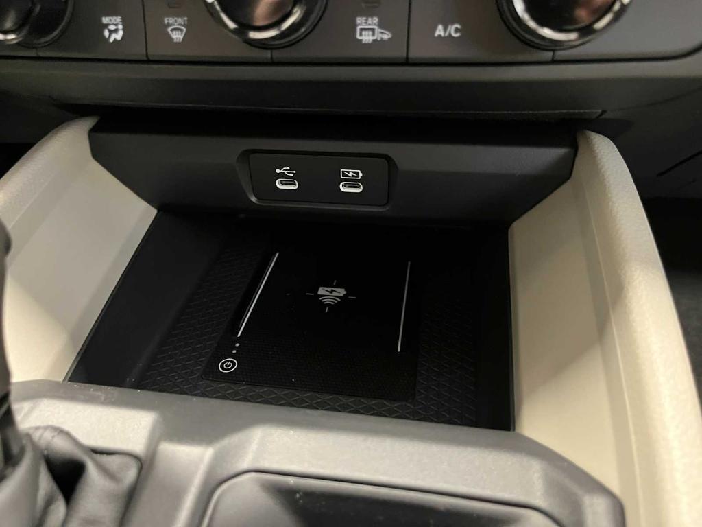 new 2026 Honda Accord car, priced at $30,947