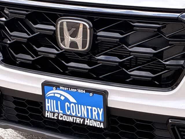 used 2026 Honda CR-V Hybrid car, priced at $34,395