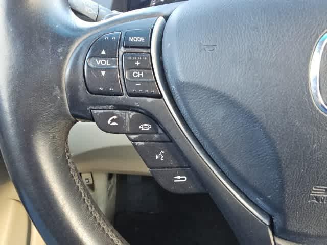 used 2014 Acura RDX car, priced at $10,000