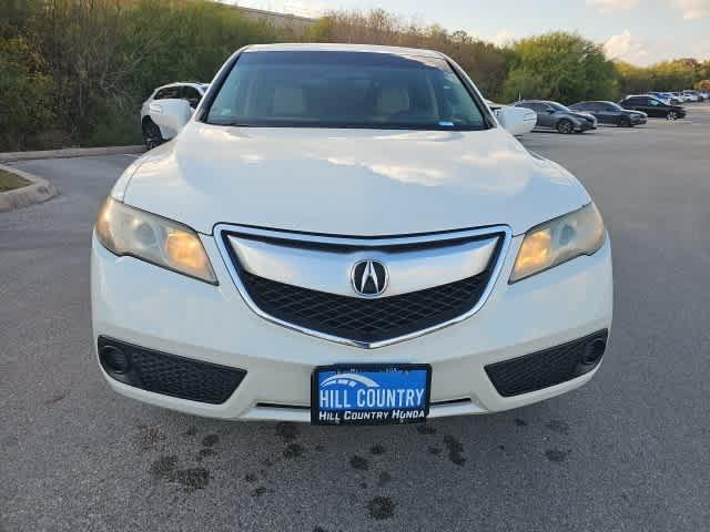 used 2014 Acura RDX car, priced at $10,000