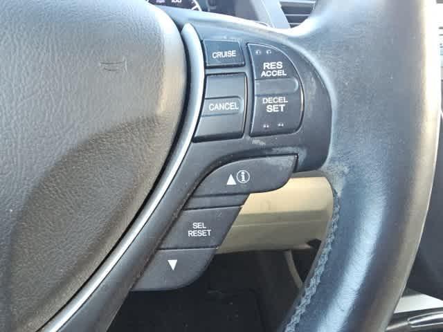 used 2014 Acura RDX car, priced at $10,000