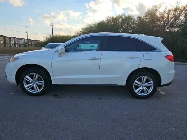 used 2014 Acura RDX car, priced at $10,000