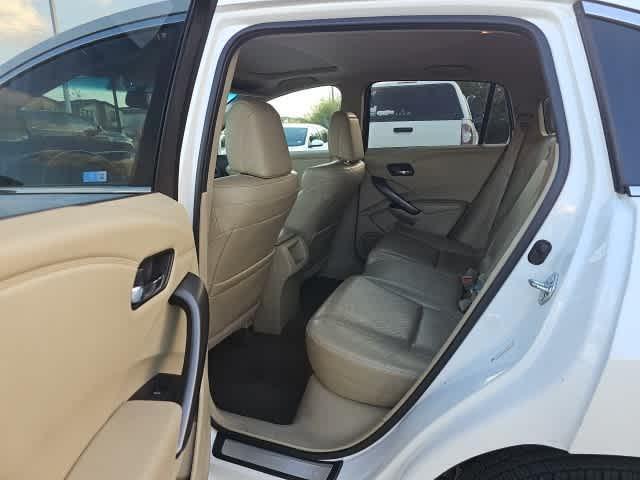 used 2014 Acura RDX car, priced at $10,000