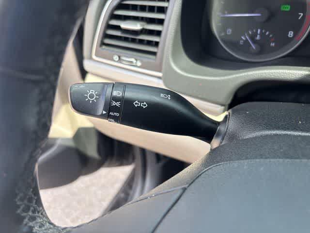 used 2017 Hyundai Elantra car, priced at $8,520