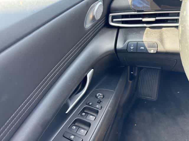 used 2023 Hyundai Elantra car, priced at $19,295