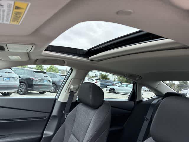 used 2026 Honda Accord car, priced at $30,495