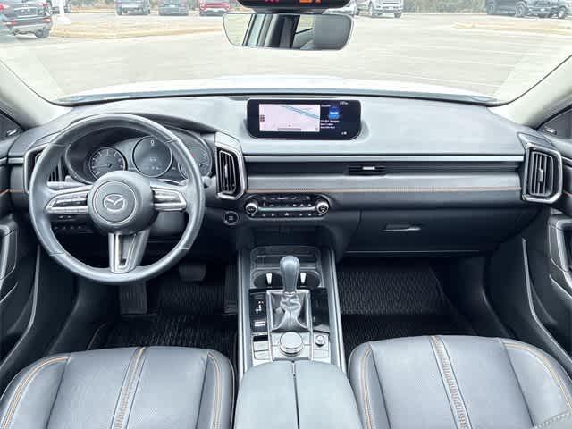 used 2023 Mazda CX-50 car, priced at $30,000