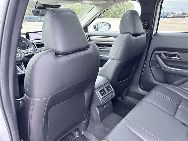 used 2023 Mazda CX-50 car, priced at $30,000