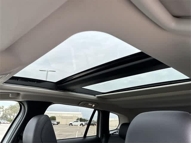 used 2023 Mazda CX-50 car, priced at $30,000