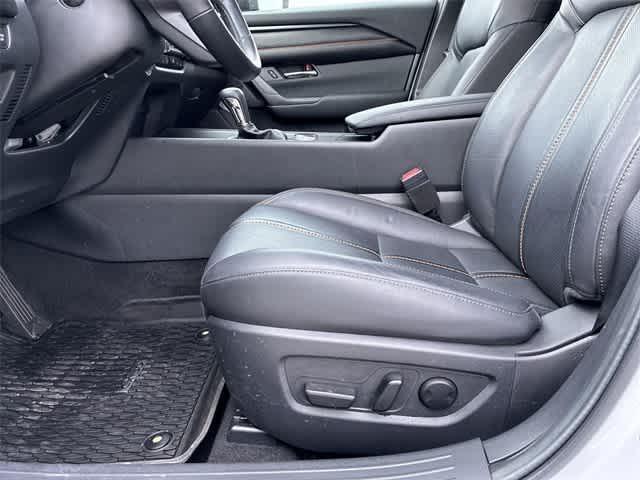 used 2023 Mazda CX-50 car, priced at $30,000
