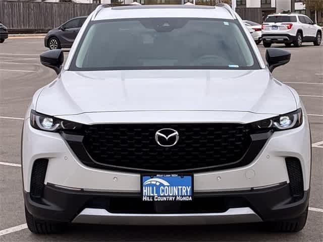 used 2023 Mazda CX-50 car, priced at $30,000