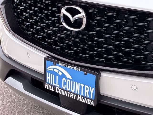 used 2023 Mazda CX-50 car, priced at $30,000