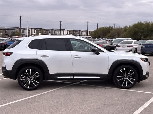 used 2023 Mazda CX-50 car, priced at $30,000