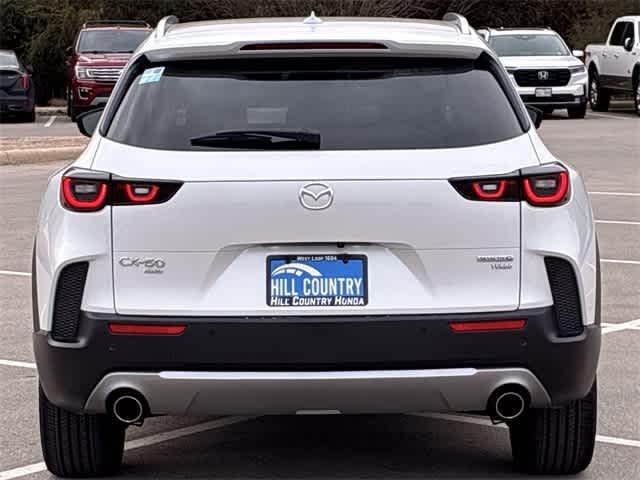 used 2023 Mazda CX-50 car, priced at $30,000