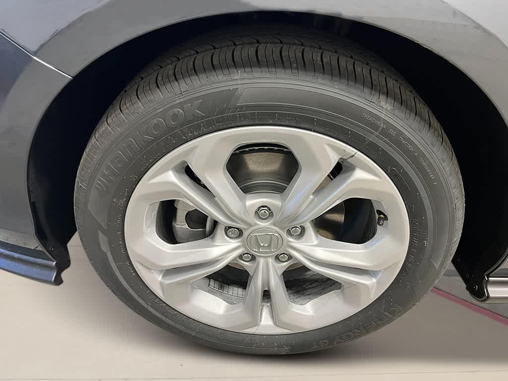 new 2026 Honda Accord car, priced at $28,992