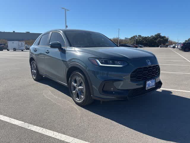 used 2026 Honda HR-V car, priced at $26,795