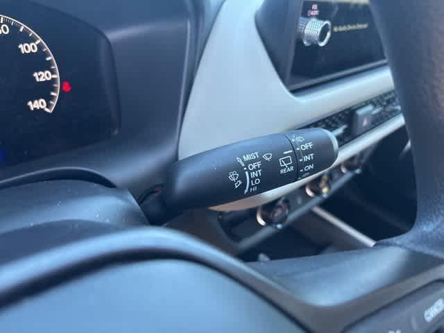 used 2026 Honda HR-V car, priced at $26,795