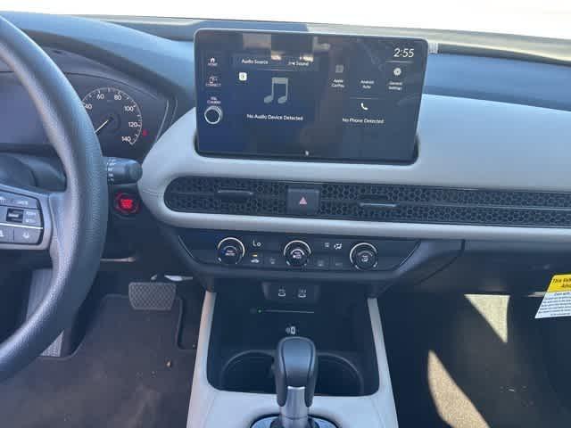 used 2026 Honda HR-V car, priced at $26,795