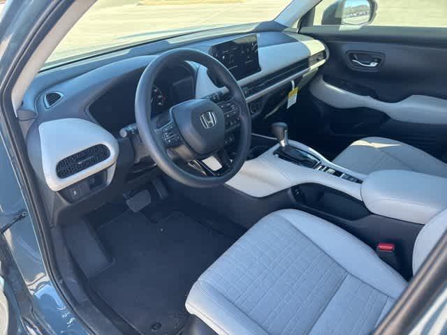 used 2026 Honda HR-V car, priced at $26,795