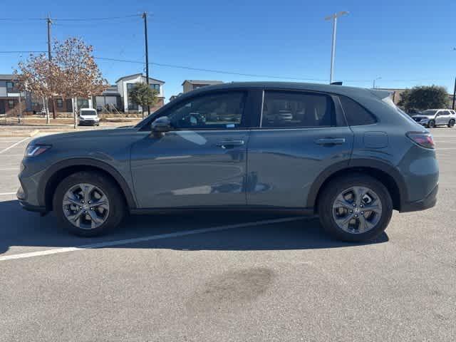 used 2026 Honda HR-V car, priced at $26,795