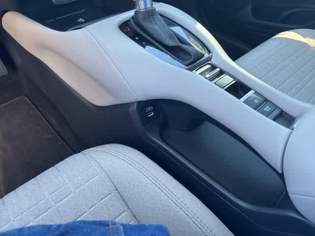 used 2026 Honda HR-V car, priced at $26,795