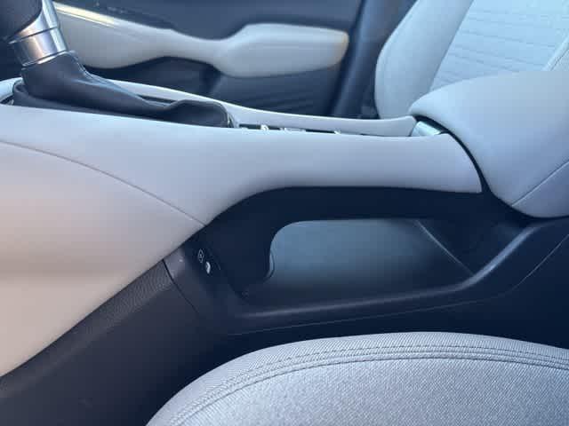 used 2026 Honda HR-V car, priced at $26,795