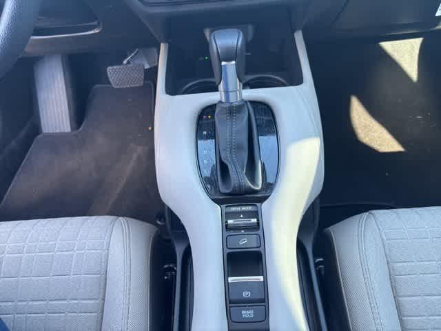 used 2026 Honda HR-V car, priced at $26,795