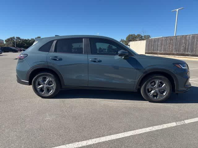 used 2026 Honda HR-V car, priced at $26,795