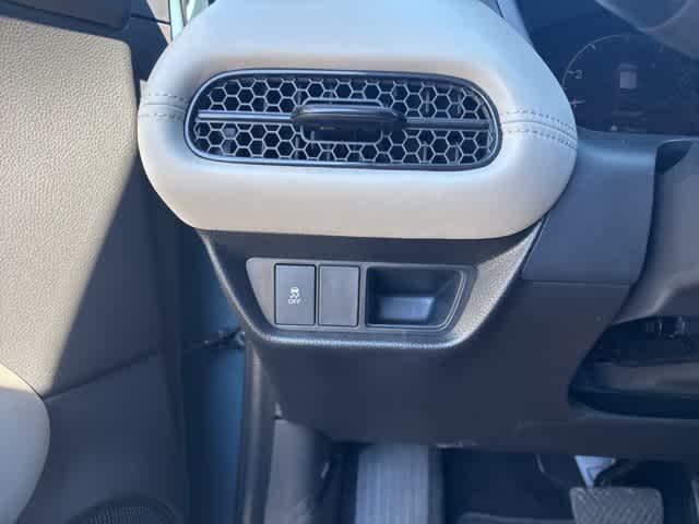 used 2026 Honda HR-V car, priced at $26,795