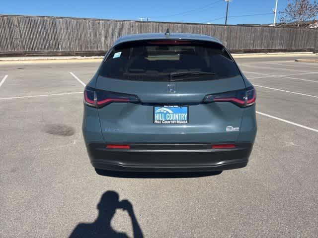 used 2026 Honda HR-V car, priced at $26,795
