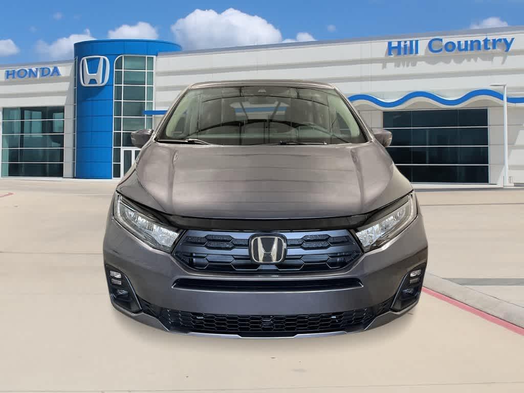 new 2026 Honda Odyssey car, priced at $41,937