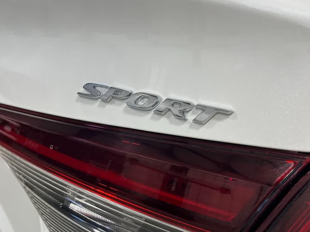 new 2026 Honda Civic car, priced at $27,174