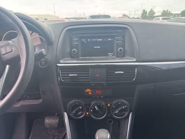 used 2015 Mazda CX-5 car, priced at $10,395