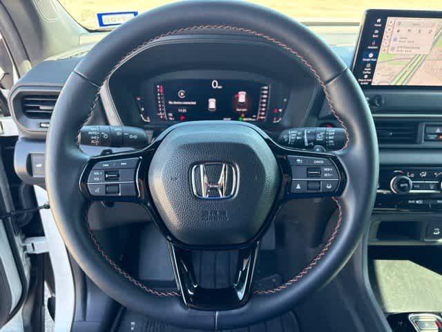 used 2026 Honda Pilot car, priced at $42,820