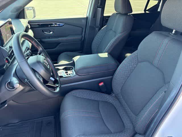 used 2026 Honda Pilot car, priced at $42,820