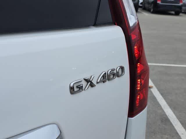 used 2022 Lexus GX 460 car, priced at $44,395