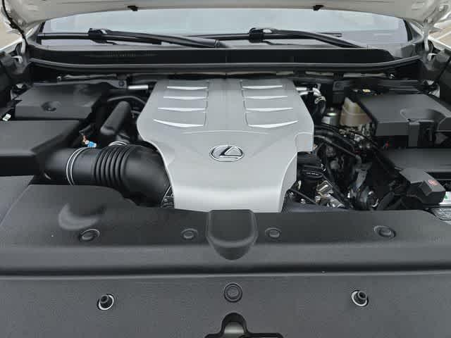 used 2022 Lexus GX 460 car, priced at $44,395