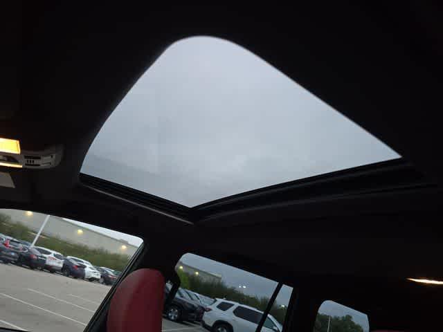 used 2022 Lexus GX 460 car, priced at $44,395