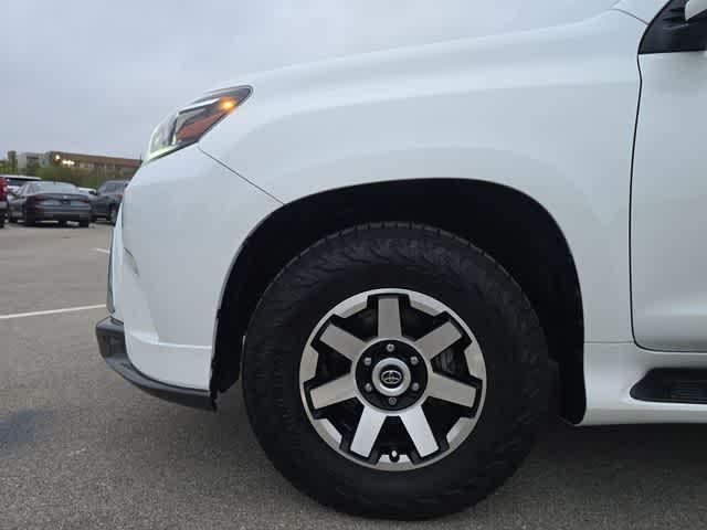 used 2022 Lexus GX 460 car, priced at $44,395