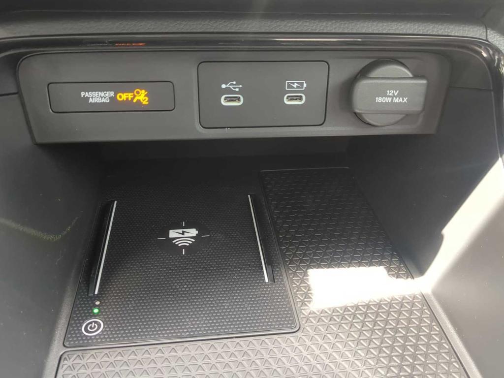 new 2026 Honda CR-V car, priced at $36,561